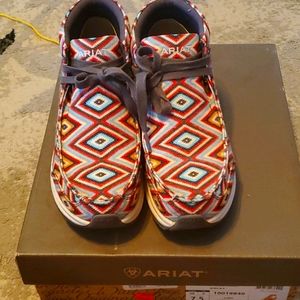 Ariat Tennis Shoes